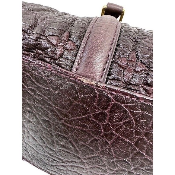 LOUIS VUITTON - Limited Edition Monogram Volupté Psyché Bag Plum Purple - Picture 7 of 12